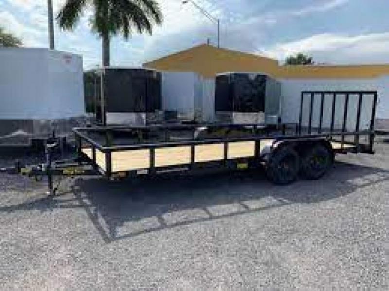 new Utility Trailers Big Tex Trailers  for sale, in Stallings, NC Thumbnail 2