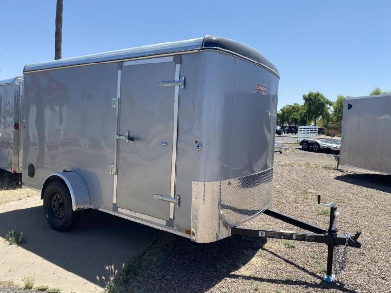 new Cargo (Enclosed) Trailers Carry-On  for sale, in Mesa, AZ Thumbnail 4