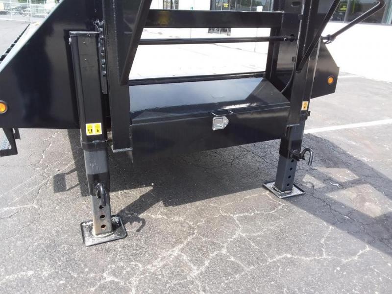 new Equipment / Flatbed Trailers Big Tex Trailers  for sale, in Grandview, MO Thumbnail 14