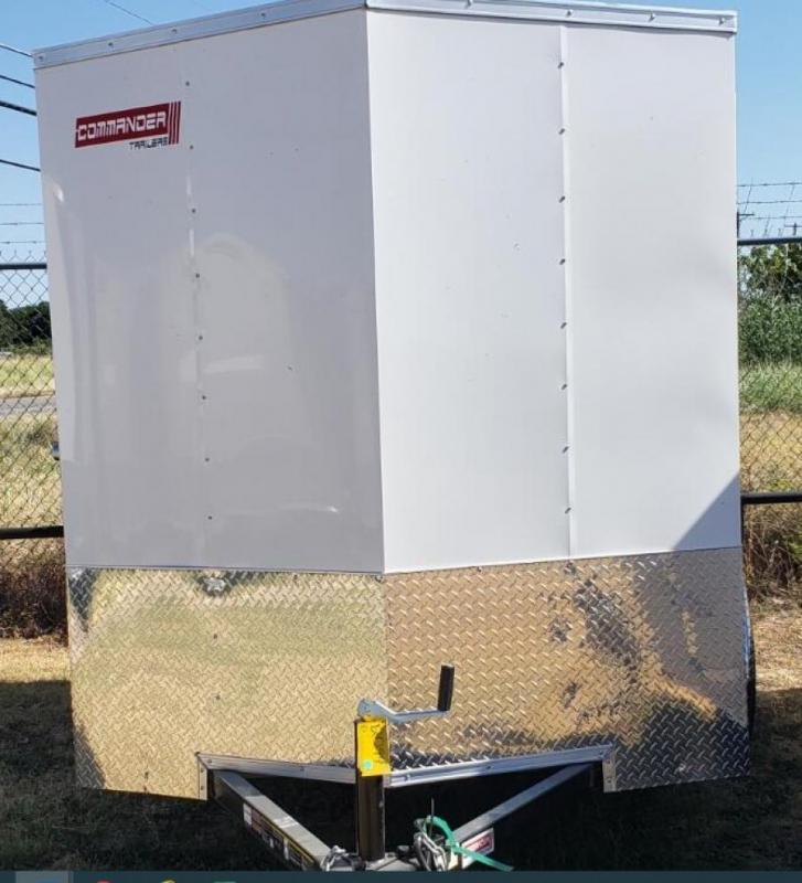 2022 Carry-On COMEV0610SAWTRPSTD