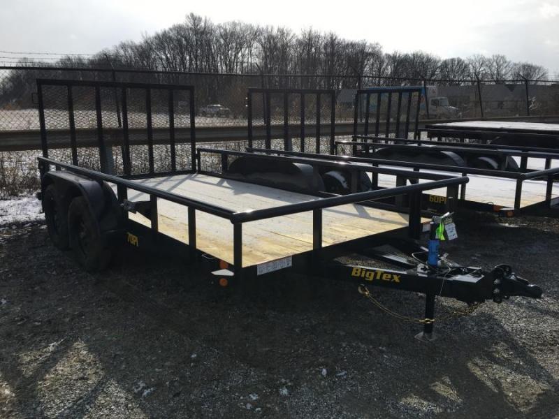 new Utility Trailers Big Tex Trailers  for sale, in Indianapolis, IN Thumbnail 2