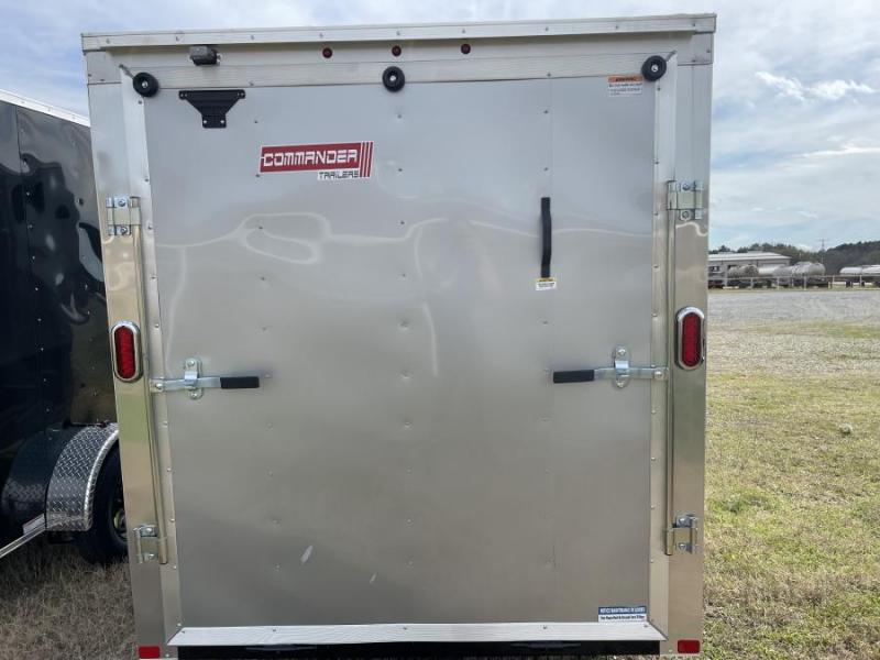 new Cargo (Enclosed) Trailers Carry-On  for sale, in Minden, LA Thumbnail 5