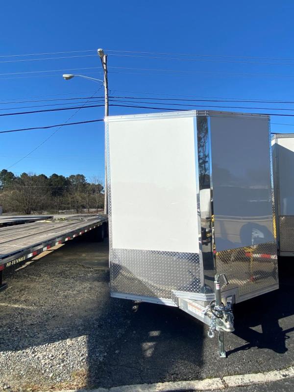 2022 CargoPro C75X14SUCP 2022 CargoPro C75X14SUCP