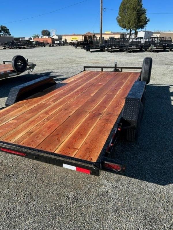 new Car Haulers / Racing Trailers Iron Panther  for sale, in Beaumont, CA Thumbnail 8