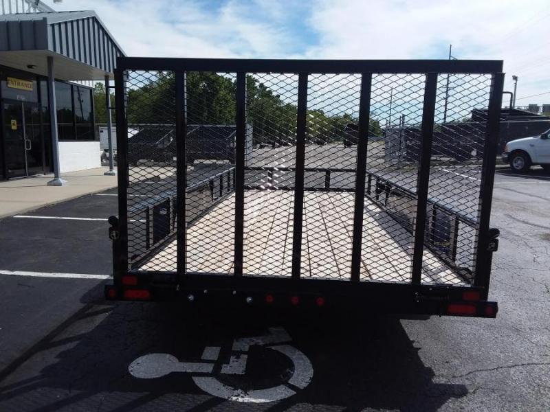 new Utility Trailers Big Tex Trailers  for sale, in Grandview, MO Thumbnail 4