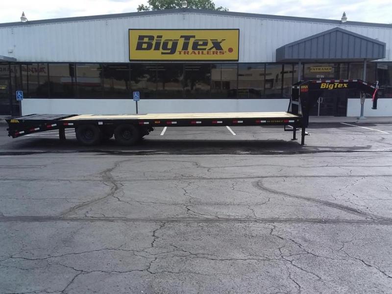 new Equipment / Flatbed Trailers Big Tex Trailers  for sale, in Grandview, MO Thumbnail 7