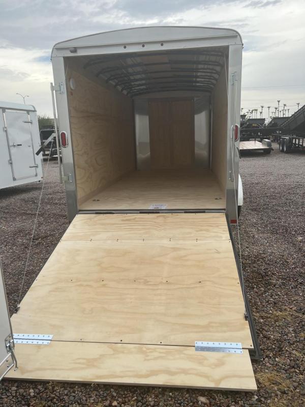 new Cargo (Enclosed) Trailers Carry-On  for sale, in Mesa, AZ Thumbnail 3