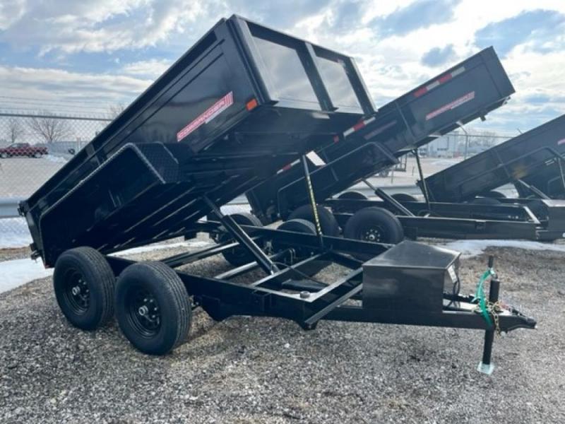 new Dump Trailers Homesteader Trailers  for sale, in Indianapolis, IN Thumbnail 3
