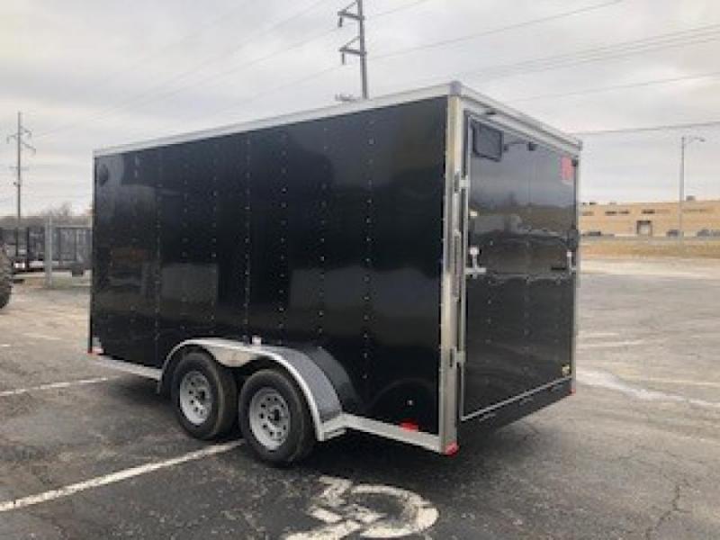 new Cargo (Enclosed) Trailers RC Trailers  for sale, in Grandview, MO Thumbnail 7