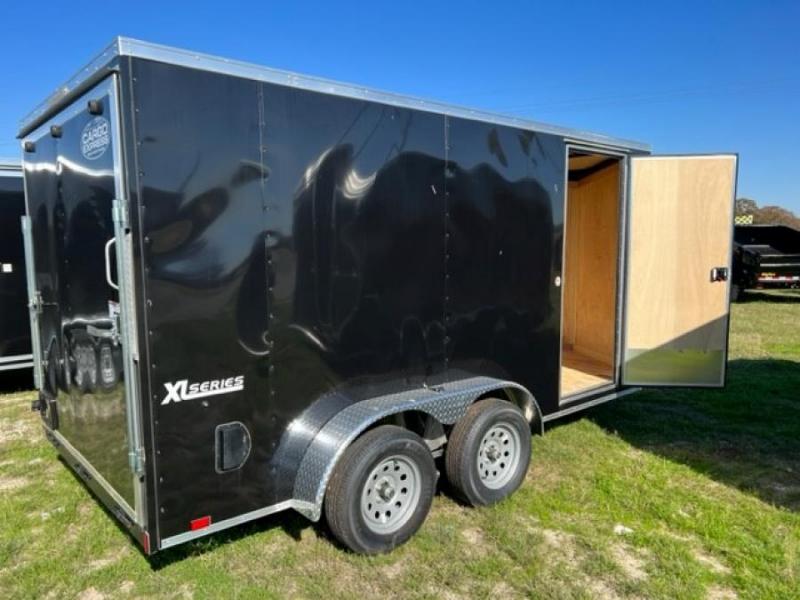 new Cargo (Enclosed) Trailers Cargo Express  for sale, in Elmendorf, TX Thumbnail 12