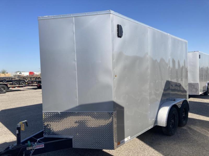 new Cargo (Enclosed) Trailers Carry-On  for sale, in Oklahoma City, OK Thumbnail 5
