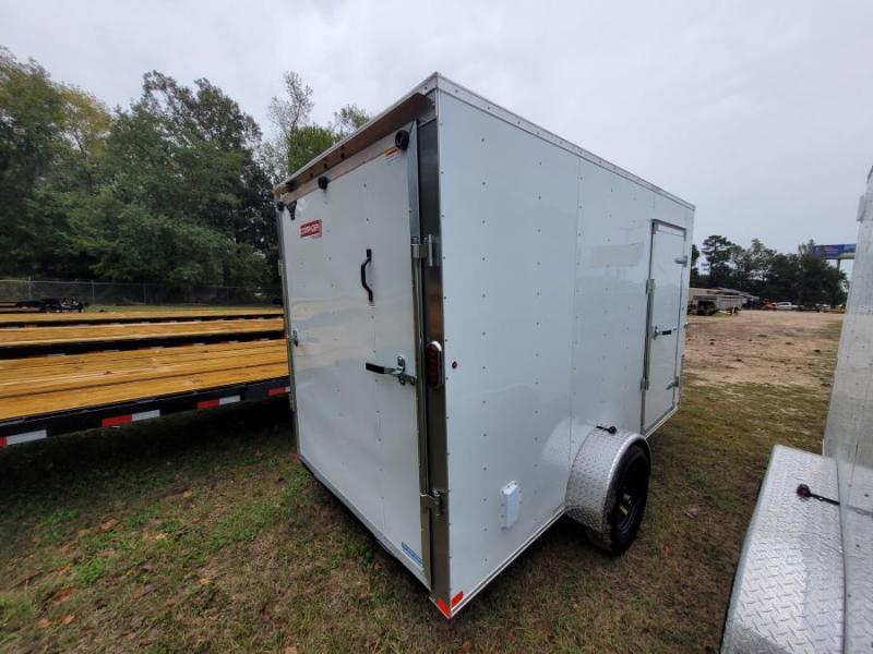 new Cargo (Enclosed) Trailers Carry-On  for sale, in New Caney, TX Thumbnail 2