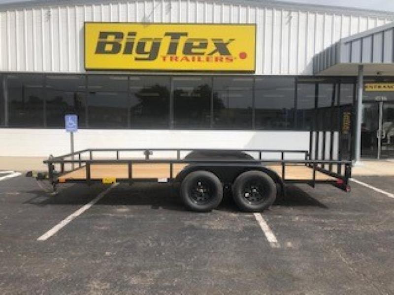 new Utility Trailers Big Tex Trailers  for sale, in Grandview, MO Thumbnail 3