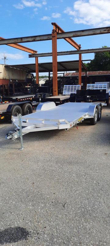 new Utility Trailers Aluma  for sale, in Jacksonville, FL Thumbnail 3