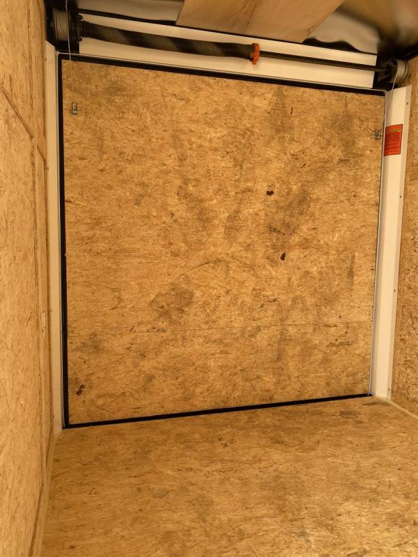 new Cargo (Enclosed) Trailers Pace American  for sale, in Beaumont, CA Thumbnail 2