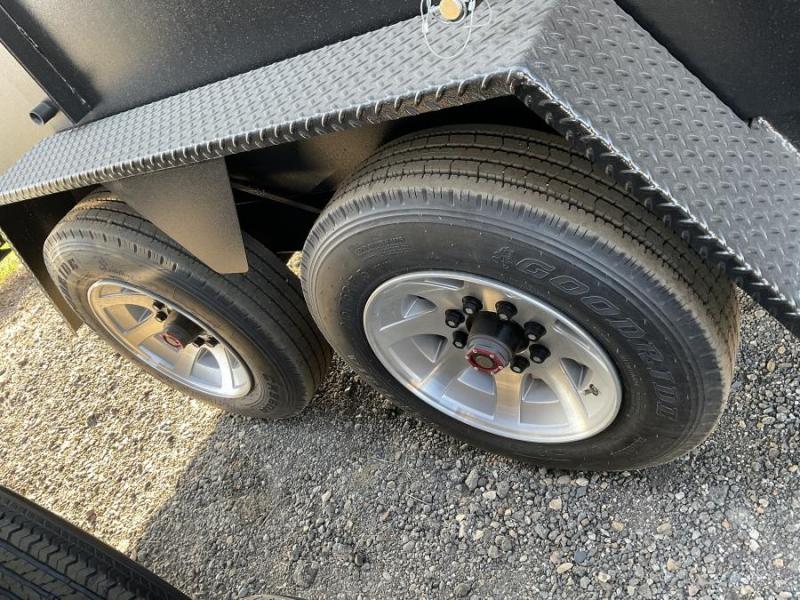 new Dump Trailers BWISE  for sale, in Bakersfield, CA Thumbnail 2