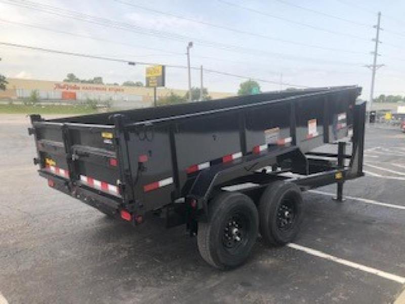 new Dump Trailers Big Tex Trailers  for sale, in Grandview, MO Thumbnail 3