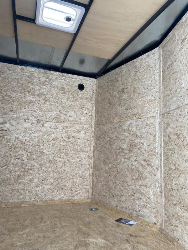 new Cargo (Enclosed) Trailers Triton Trailers  for sale, in Beaumont, CA Thumbnail 7