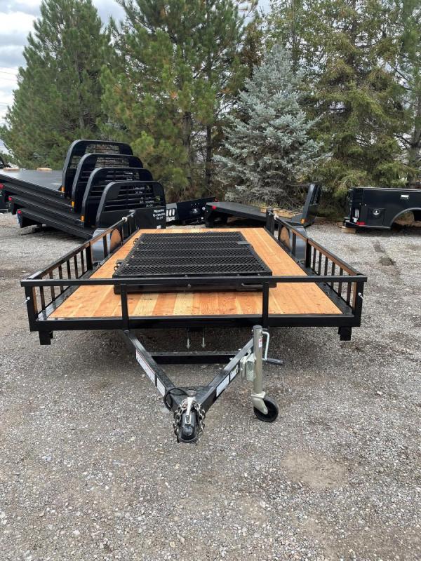 new Utility Trailers Echo  for sale, in American Fork, UT Thumbnail 36