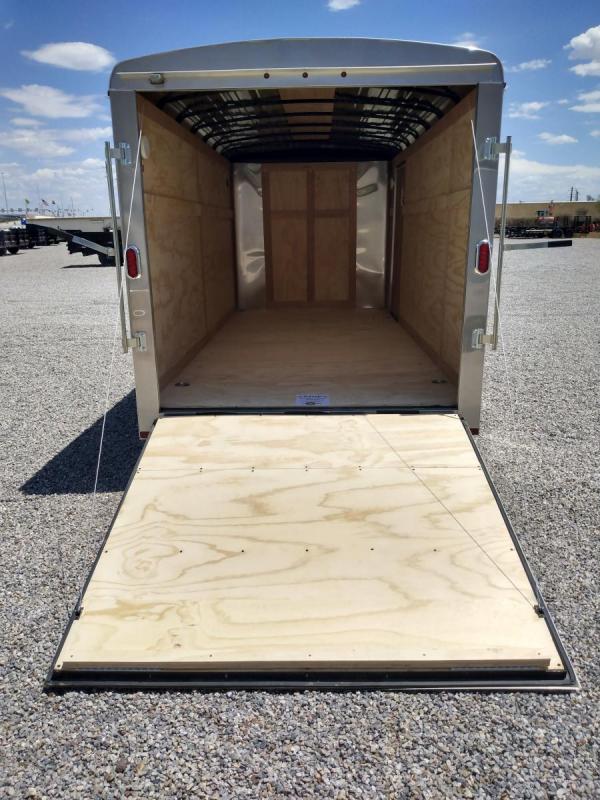 new Cargo (Enclosed) Trailers Carry-On  for sale, in Tucson, AZ Thumbnail 2
