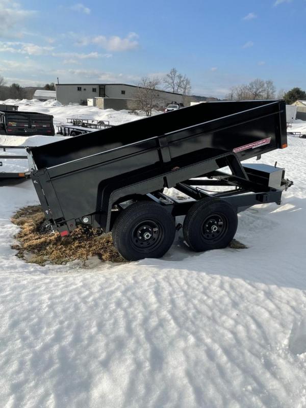 new Dump Trailers Commander  for sale, in Winslow, ME Thumbnail 2