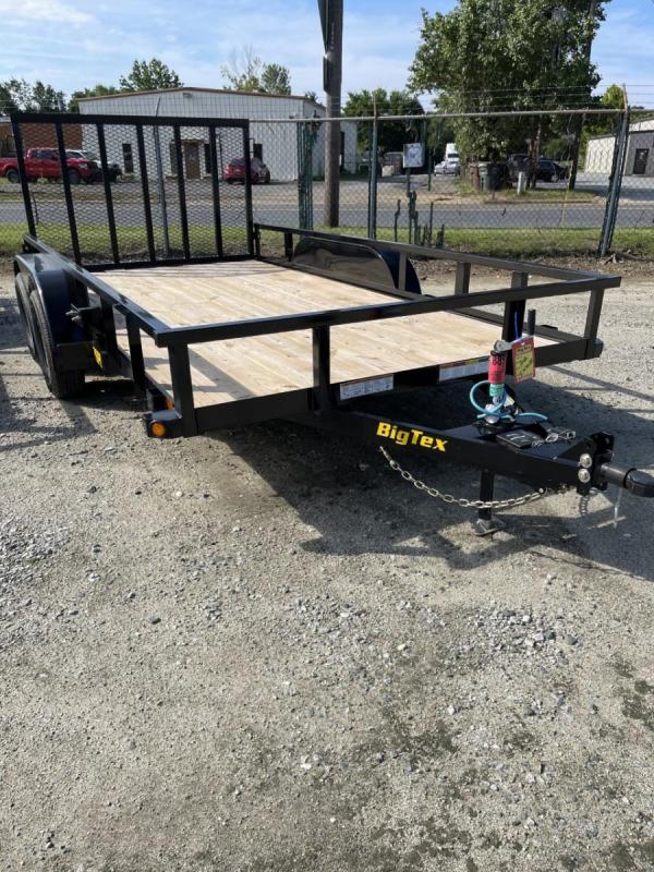 new Utility Trailers Big Tex Trailers  for sale, in Greensboro, NC image-101