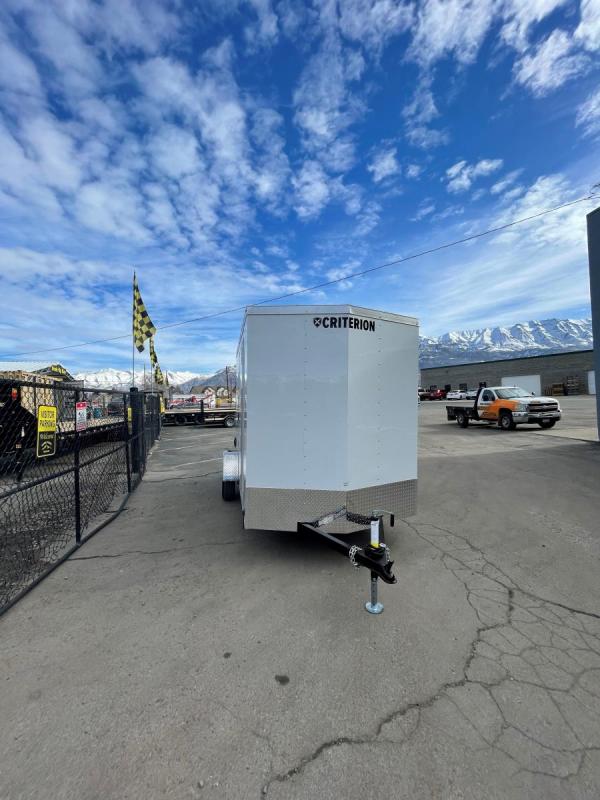new Cargo (Enclosed) Trailers Big Tex Trailers  for sale, in American Fork, UT Thumbnail 3