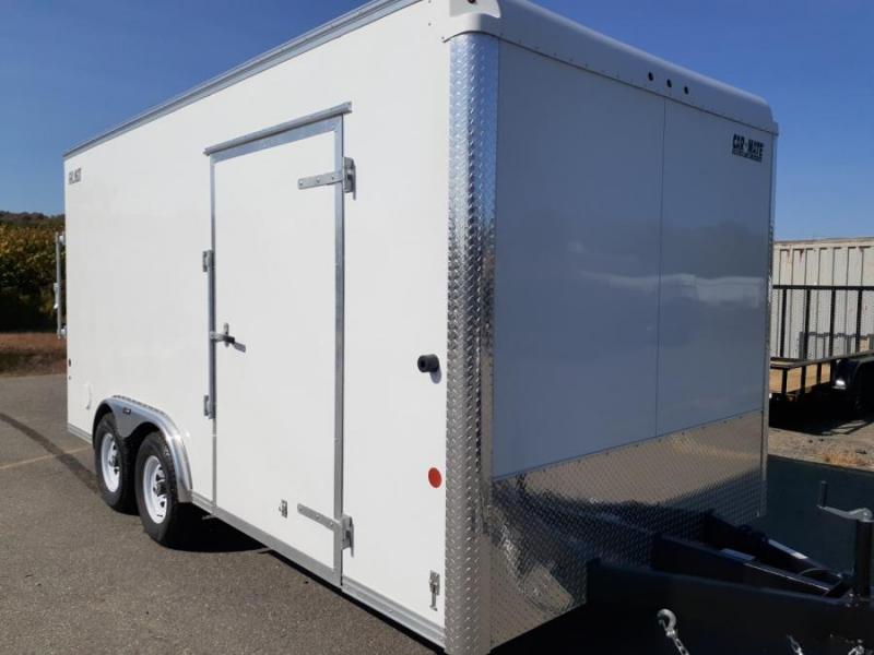 new Cargo (Enclosed) Trailers Cargo Mate  for sale, in Leominster, MA Thumbnail 4