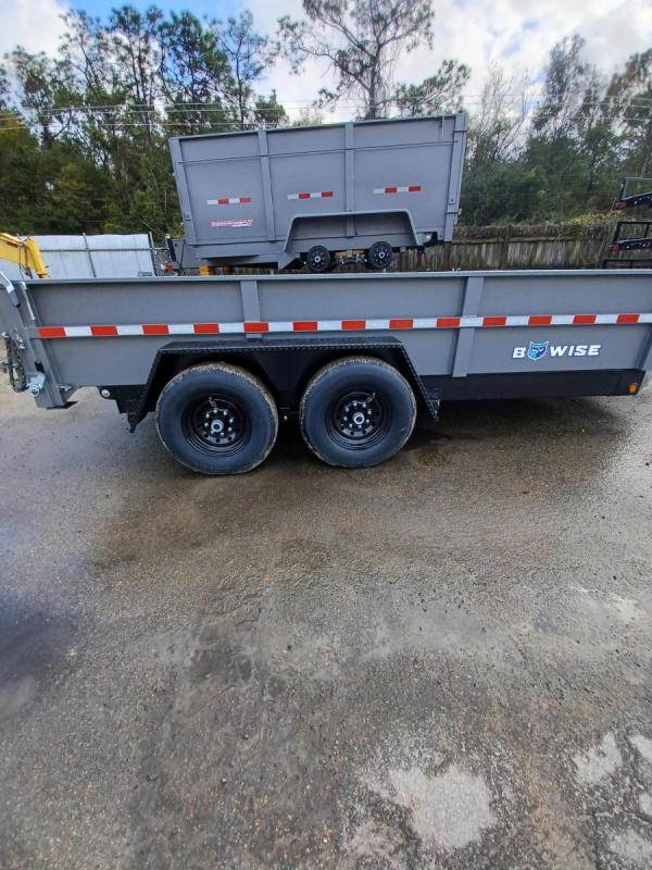 used Dump Trailers   for sale, in Jacksonville, FL Thumbnail 2