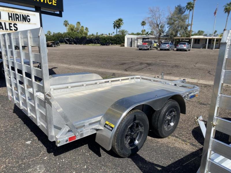 new Utility Trailers Mission  for sale, in Mesa, AZ Thumbnail 3