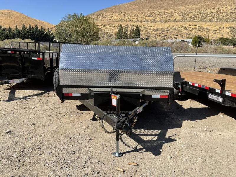 new Car Haulers / Racing Trailers Iron Panther  for sale, in Reno, NV Thumbnail 5