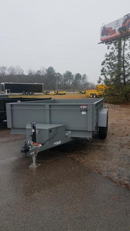 new Dump Trailers Bison Trailers  for sale, in Mcdonough, GA Thumbnail 3