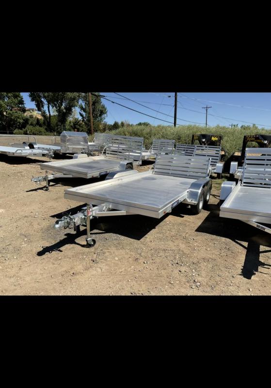 new Utility Trailers Aluma  for sale, in Reno, NV Thumbnail 3