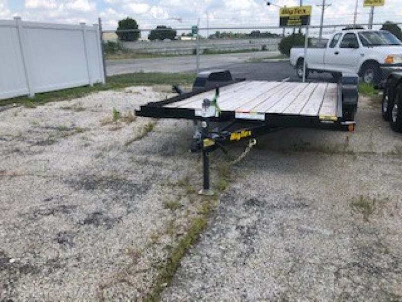 new Car Haulers / Racing Trailers Big Tex Trailers  for sale, in Grandview, MO Thumbnail 3