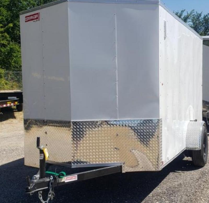new Cargo (Enclosed) Trailers Carry-On  for sale, in Fort Worth, TX Thumbnail 2