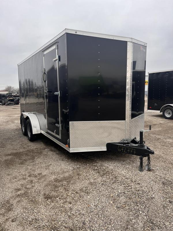 new Cargo (Enclosed) Trailers RC Trailers  for sale, in Indianapolis, IN Thumbnail 2