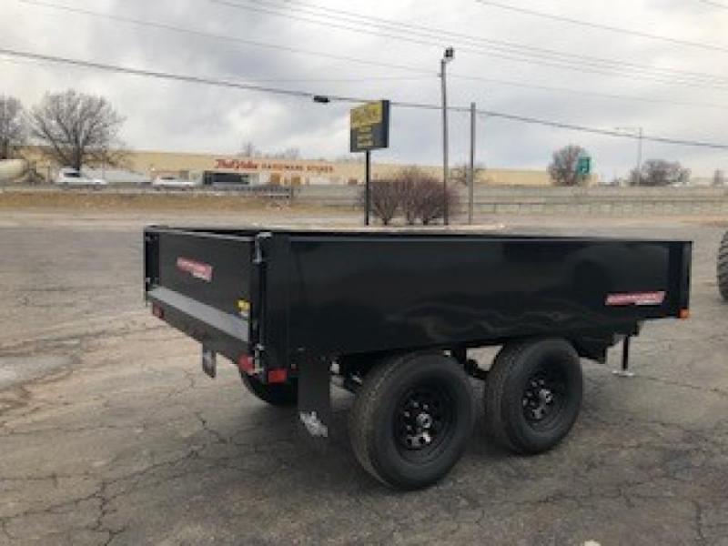 new Dump Trailers Bison Trailers  for sale, in Grandview, MO Thumbnail 23