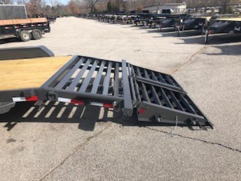 new Equipment / Flatbed Trailers Rice  for sale, in Lebanon, IL Thumbnail 3