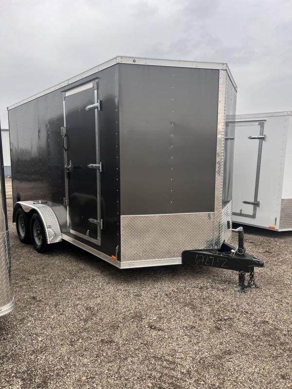 new Cargo (Enclosed) Trailers RC Trailers  for sale, in Indianapolis, IN Thumbnail 2