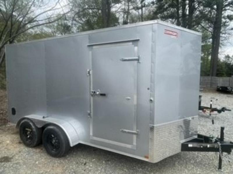new Cargo (Enclosed) Trailers Homesteader Trailers  for sale, in Benton, AR Thumbnail 2