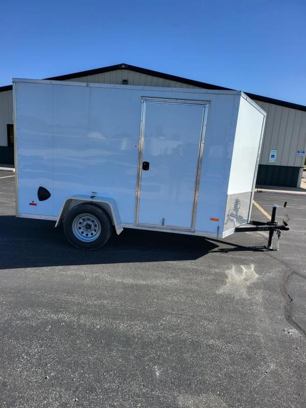 new Cargo (Enclosed) Trailers RC Trailers  for sale, in Lebanon, IL Thumbnail 8