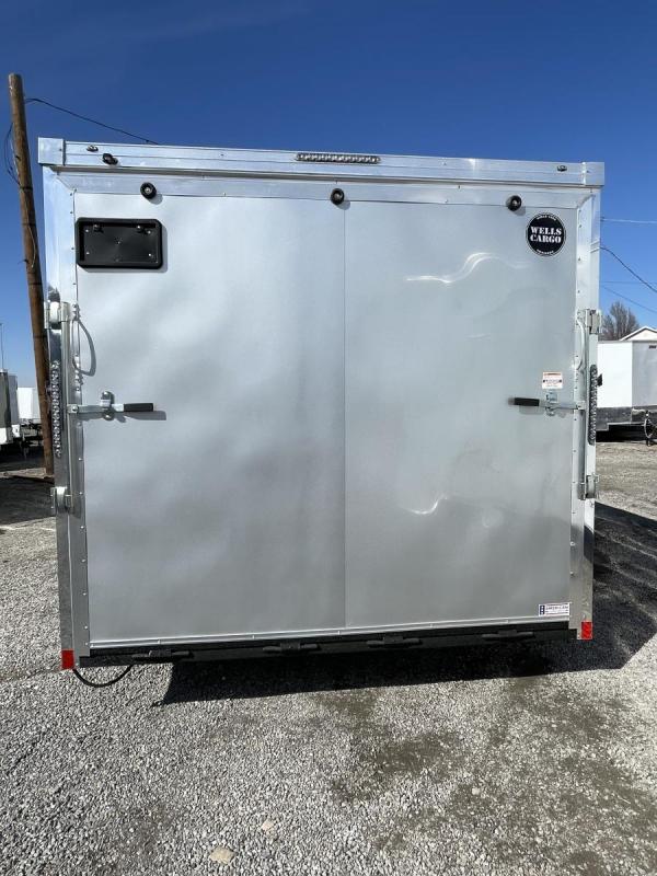 new Car Haulers / Racing Trailers Wells Cargo  for sale, in American Fork, UT Thumbnail 8