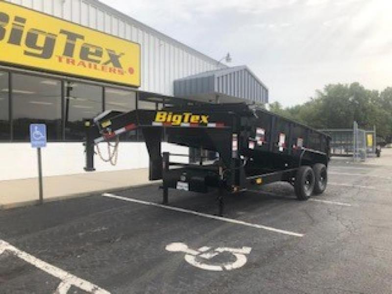 new Dump Trailers Big Tex Trailers  for sale, in Grandview, MO Thumbnail 2