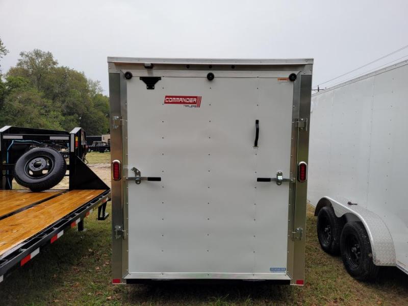 new Cargo (Enclosed) Trailers Carry-On  for sale, in New Caney, TX Thumbnail 10