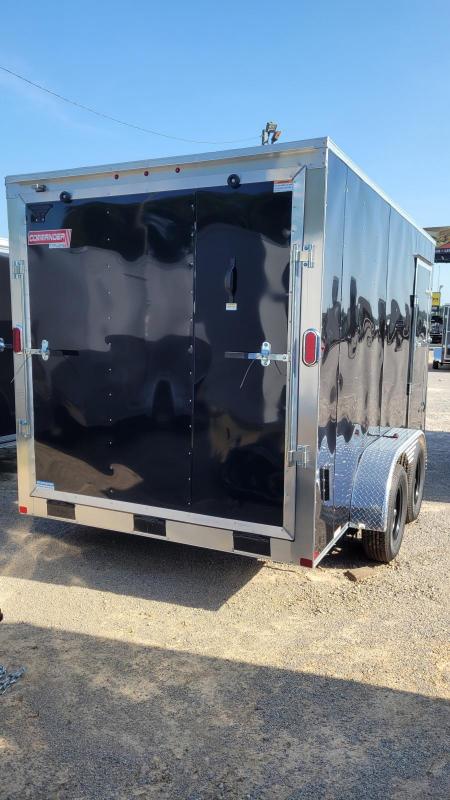 new Cargo (Enclosed) Trailers Homesteader Trailers  for sale, in Pelham, AL Thumbnail 2