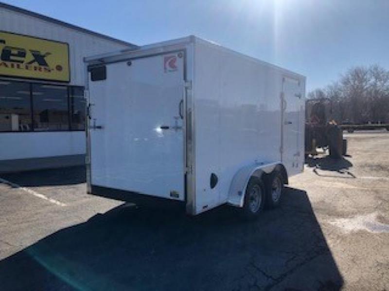 new Cargo (Enclosed) Trailers RC Trailers  for sale, in Grandview, MO Thumbnail 3