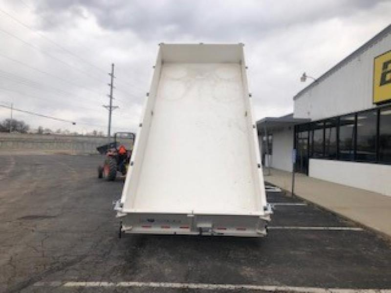 new Dump Trailers Bison Trailers  for sale, in Grandview, MO Thumbnail 9