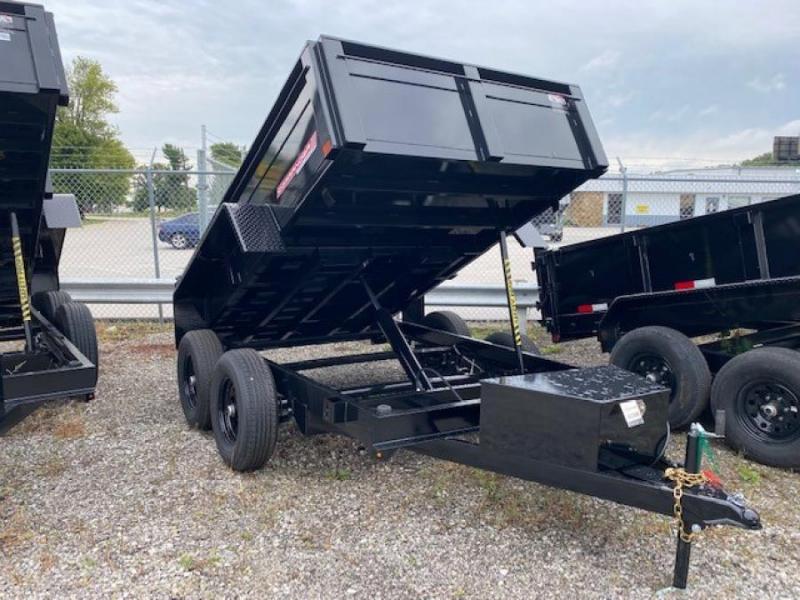 new Dump Trailers Homesteader Trailers  for sale, in Indianapolis, IN Thumbnail 3