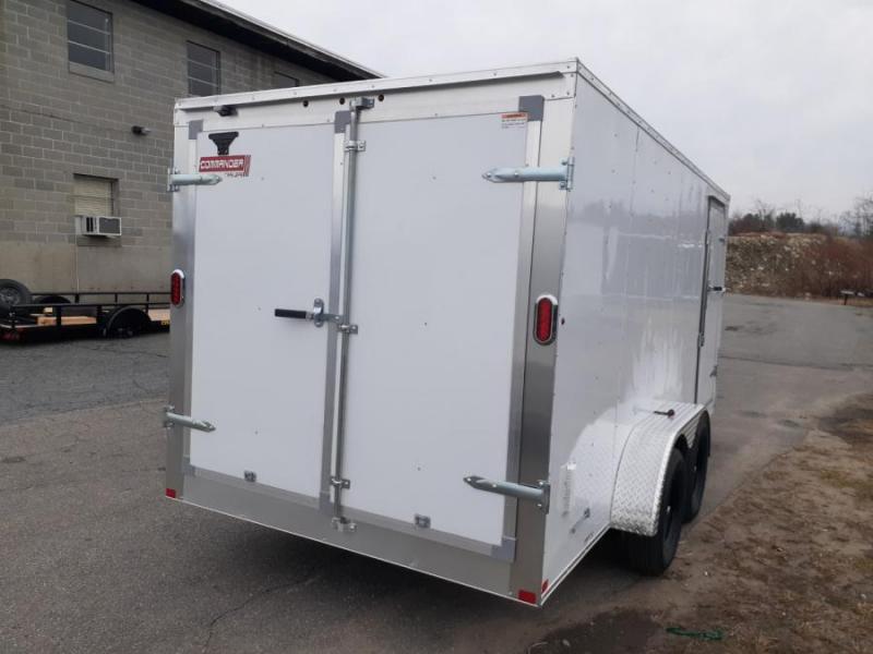 new Cargo (Enclosed) Trailers Carry-On  for sale, in Leominster, MA Thumbnail 6