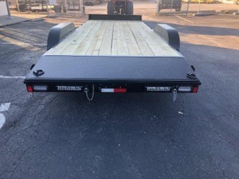 new Car Haulers / Racing Trailers Rice  for sale, in Grandview, MO Thumbnail 4